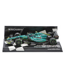 アストンマーティン アラムコ コグニザント F1チーム AMR22 セバスチャン･ベッテル 2022年 シンガポールGP