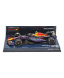 【30%オフセール】 オラクル レッドブル レーシング RB19 セルジオ･ペレス 2023年 マイアミGP 2位