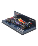 【30%オフセール】 オラクル レッドブル レーシング RB19 セルジオ･ペレス 2023年 マイアミGP 2位