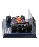 【30%オフセール】 オラクル レッドブル レーシング RB19 セルジオ･ペレス 2023年 マイアミGP 2位