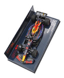 【30%オフセール】 オラクル レッドブル レーシング RB19 セルジオ･ペレス 2023年 マイアミGP 2位