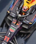 【30%オフセール】 オラクル レッドブル レーシング RB19 セルジオ･ペレス 2023年 マイアミGP 2位