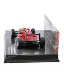 フェルスタッペン別注 タトュース FA010B マックス・フェルスタッペン 2014年 フロリダ ウィンターシリーズ