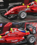 フェルスタッペン別注 タトュース FA010B マックス・フェルスタッペン 2014年 フロリダ ウィンターシリーズ