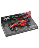 フェルスタッペン別注 タトュース FA010B マックス・フェルスタッペン 2014年 フロリダ ウィンターシリーズ