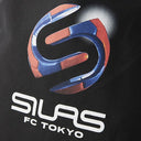 FC東京 SILAS トートバッグ コラボ第2弾