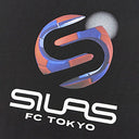 FC東京 SILAS Tシャツ コラボ第2弾