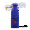 FC東京 LEDファン