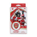 アーセナル ファンセット トレーディングカード 23/24 TOPPS