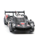 TOYOTA GAZOO Racing 別注 プルバックカー WEC TOYOTA GR010 ハイブリッド 2024