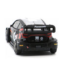 TOYOTA GAZOO Racing 別注 プルバックカー WRC TOYOTA GR ヤリス Rally1 ハイブリッド 2024