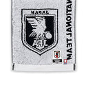 サッカー日本代表 中村敬斗 プレーヤーズタオルマフラー 2024