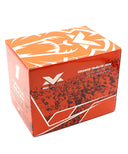 フェルスタッペン別注 シューベルト マックス・フェルスタッペン 2024年 オレンジ トリビュート レッドブル レーシング チーム ヘルメット 1/2スケール