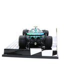 アストンマーチン アラムコ コグ二ザント F1 チーム AMR23 フェルナンド・アロンソ 2023年 モナコGP 2位入賞