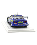 ザナヴィ ヒロト 日産 スカイライン GT-R (R34) NO.22 ミハエル・クルム / 田中哲也 2001年 JGTC GT500