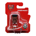 アーセナル サッカースターズ フィギュア