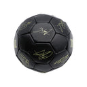 アーセナル ミニボール 1号球 BLK