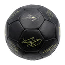 アーセナル サッカーボール 5号球 BLK