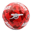 アーセナル PVC サッカーボール 5号球 RED