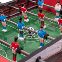 アーセナル 20インチ テーブルフットボール