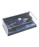 ウィリアムズ レーシング FW45 アレクサンダー・アルボン 2023年 イギリスGP ウィリアムズ 参戦800GP