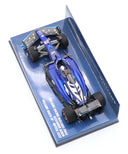 ウィリアムズ レーシング FW45 アレクサンダー・アルボン 2023年 イギリスGP ウィリアムズ 参戦800GP