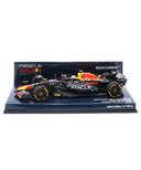 オラクル レッドブル レーシング ホンダ RB19 マックス・フェルスタッペン 2023年 イタリアGP 優勝