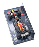 オラクル レッドブル レーシング ホンダ RB19 マックス・フェルスタッペン 2023年 オランダGP 優勝