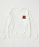 【30%オフセール】ホンダ HRC MOUSSY COLLECT OVER プルオーバー ホワイト