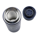 サッカー日本代表 サーモボトル NVY