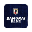 サッカー日本代表 ベーシックハンドタオル 2024