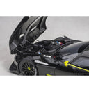 アストンマーチン ヴァルカン （マット・ブラック）