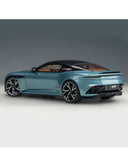 アストンマーチン DBS スーパーレッジェーラ （メタリック・ブルー）