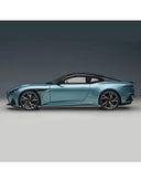 アストンマーチン DBS スーパーレッジェーラ （メタリック・ブルー）