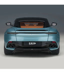 アストンマーチン DBS スーパーレッジェーラ （メタリック・ブルー）