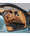 アストンマーチン DBS スーパーレッジェーラ （メタリック・ブルー）