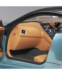 アストンマーチン DBS スーパーレッジェーラ （メタリック・ブルー）