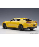 シボレー カマロ ZL1 2017 （イエロー）