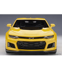 シボレー カマロ ZL1 2017 （イエロー）