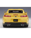 シボレー カマロ ZL1 2017 （イエロー）