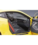 シボレー カマロ ZL1 2017 （イエロー）