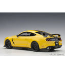 フォード シェルビー GT350R （イエロー）