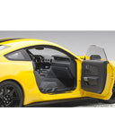 フォード シェルビー GT350R （イエロー）