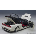 ホンダ NSX-R （NA2）（チャンピオンシップホワイト）