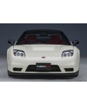 ホンダ NSX-R （NA2）（チャンピオンシップホワイト）
