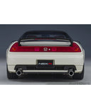 ホンダ NSX-R （NA2）（チャンピオンシップホワイト）