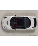 ホンダ NSX-R （NA2）（チャンピオンシップホワイト）