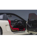 ホンダ NSX-R （NA2）（チャンピオンシップホワイト）