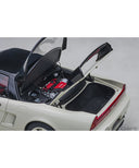 ホンダ NSX-R （NA2）（チャンピオンシップホワイト）