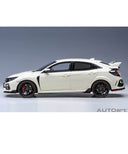 ホンダ シビック タイプR （FK8） 2021 （チャンピオンシップホワイト）